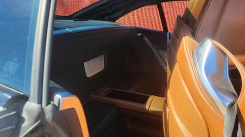 2017 Mercedes-benz SL-Class, VIN WDDJK6GA3HF044203. Фото 6 з 6 з аукціону Copart. Каталог авто зі США OpenDataCar.