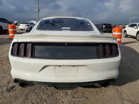 2015 Ford Mustang, VIN 1FA6P8TH9F5305939. Фото 6 з 6 з аукціону Copart. Каталог авто зі США OpenDataCar.