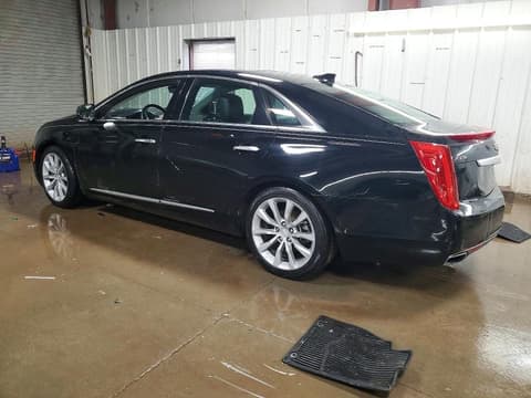 2016 Cadillac XTS, VIN 2G61M5S31G9132524. Фото 2 з 6 з аукціону Copart. Каталог авто зі США OpenDataCar.