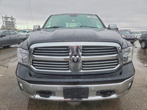 2014 Ram 1500, VIN 1C6RR7LT3ES143619. Zdjęcie 5 z 6 z aukcji Copart. Katalog aut z USA OpenDataCar.