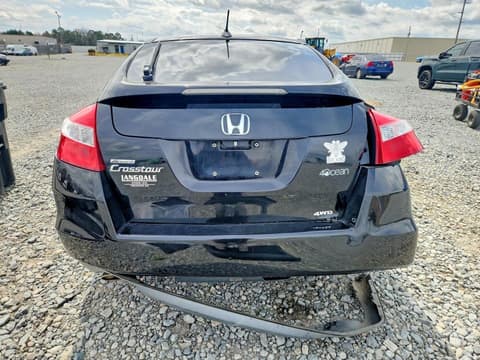 2011 Honda Accord Crosstour, VIN 5J6TF2H55BL001955. Фото 6 з 6 з аукціону Copart. Каталог авто зі США OpenDataCar.