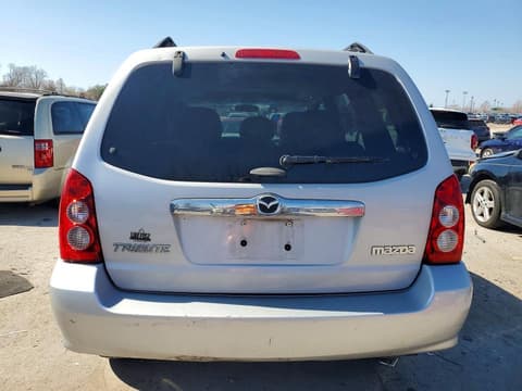 2005 Mazda Tribute, VIN 4F2CZ06175KM49674. Zdjęcie 6 z 6 z aukcji Copart. Katalog aut z USA OpenDataCar.