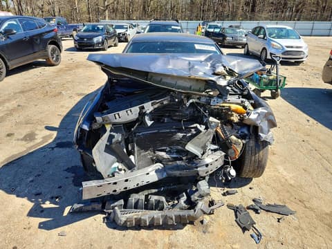 2013 Chrysler 300, VIN 2C3CCAET5DH542892. Фото 5 з 6 з аукціону Copart. Каталог авто зі США OpenDataCar.