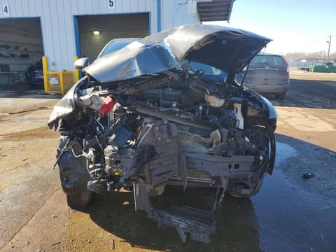 2024 Dodge Hornet, VIN ZACPDFCW5R3A30924. Фото 5 из 6 с аукциона Copart. Каталог авто из США OpenDataCar.