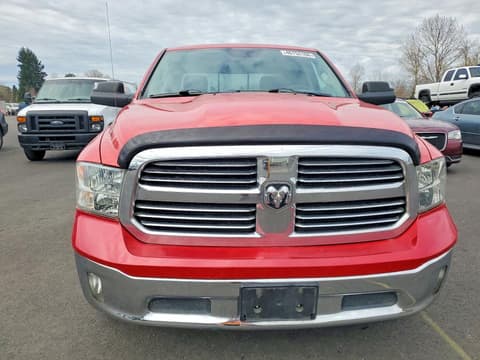2015 Ram 1500, VIN 1C6RR7LM4FS662186. Фото 5 з 6 з аукціону Copart. Каталог авто зі США OpenDataCar.