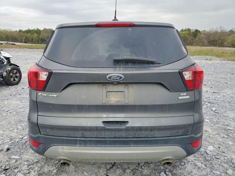 2019 Ford Escape, VIN 1FMCU0GD8KUA22748. Zdjęcie 6 z 6 z aukcji Copart. Katalog aut z USA OpenDataCar.