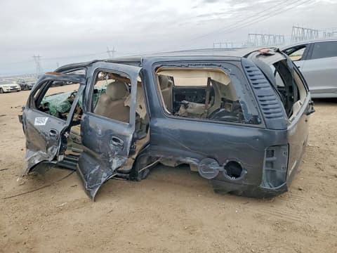 2005 Chevrolet Tahoe, VIN 1GNEC13T85R167936. Фото 2 з 6 з аукціону Copart. Каталог авто зі США OpenDataCar.