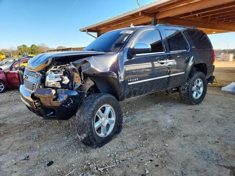 2012 Chevrolet Tahoe, VIN 1GNSCCE03CR209623. Фото 1 з 6 з аукціону Copart. Каталог авто зі США OpenDataCar.