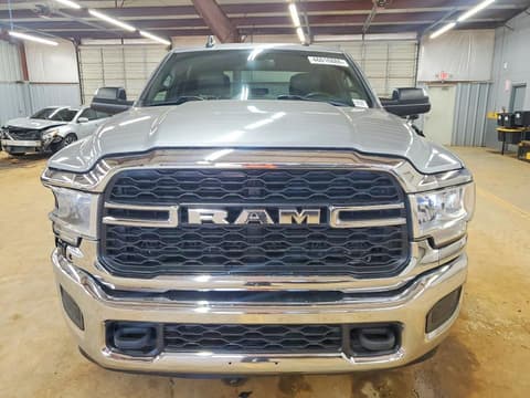 2022 Ram 2500, VIN 3C6UR5CL0NG328507. Zdjęcie 5 z 6 z aukcji Copart. Katalog aut z USA OpenDataCar.