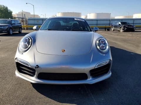 2014 Porsche 911, VIN WP0AD2A95ES167855. Фото 5 з 6 з аукціону Copart. Каталог авто зі США OpenDataCar.