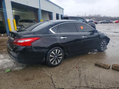 2016 Nissan Altima, VIN 1N4AL3AP8GC285196. Фото 3 з 6 з аукціону Copart. Каталог авто зі США OpenDataCar.