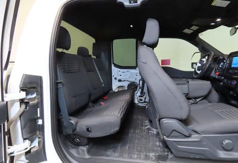 2022 Ford F-150, VIN 1FTEX1EP0NKF28078. Фото 6 з 6 з аукціону Copart. Каталог авто зі США OpenDataCar.