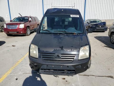 2010 Ford Transit Connect, VIN NM0KS9BN3AT012947. Фото 5 з 6 з аукціону Copart. Каталог авто зі США OpenDataCar.