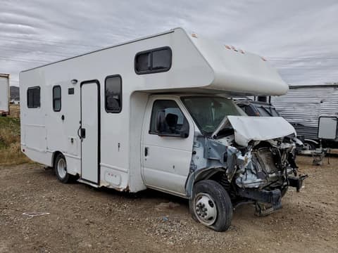 2026 Ford Econolin, VIN 1FDWE3FN6TDD02837. Фото 1 з 6 з аукціону Copart. Каталог авто зі США OpenDataCar.