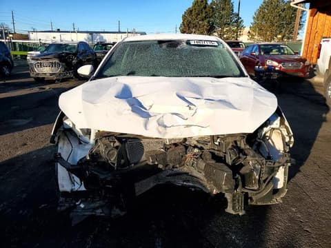 2024 Kia Forte, VIN 3KPF24AD8RE697452. Фото 5 з 6 з аукціону Copart. Каталог авто зі США OpenDataCar.