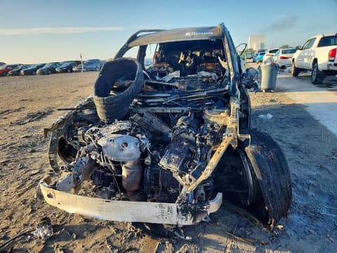 2022 Mercedes-benz GLB-Class, VIN W1N4M4GB4NW174316. Фото 5 з 6 з аукціону Copart. Каталог авто зі США OpenDataCar.