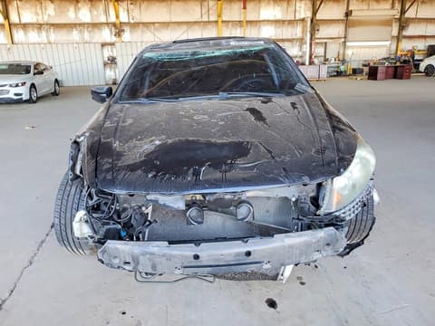 2012 Honda Accord, VIN 1HGCP2F75CA152316. Фото 5 з 6 з аукціону Copart. Каталог авто зі США OpenDataCar.