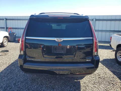 2016 Cadillac Escalade ESV, VIN 1GYS4JKJ0GR424674. Фото 6 з 6 з аукціону Copart. Каталог авто зі США OpenDataCar.
