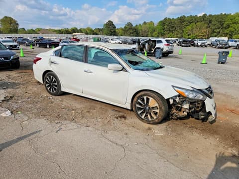 2018 Nissan Altima, VIN 1N4AL3AP2JC136516. Фото 4 з 6 з аукціону Copart. Каталог авто зі США OpenDataCar.