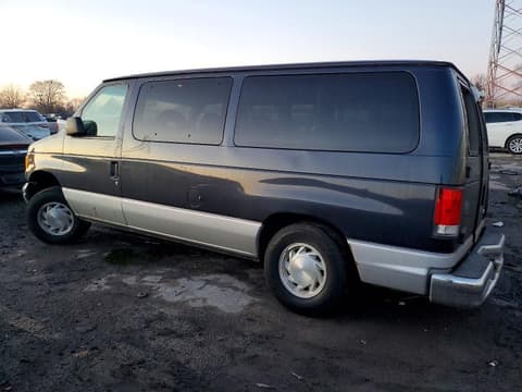 1999 Ford Econoline, VIN 1FMRE11W5XHB85462. Фото 2 з 6 з аукціону Copart. Каталог авто зі США OpenDataCar.