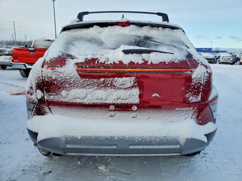 2024 Hyundai Kona, VIN KM8HECA39RU165111. Фото 6 з 6 з аукціону Copart. Каталог авто зі США OpenDataCar.