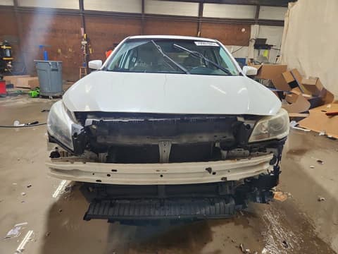 2015 Subaru Legacy, VIN 4S3BNAD60F3040259. Фото 5 з 6 з аукціону Copart. Каталог авто зі США OpenDataCar.