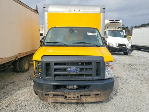 2023 Ford Econoline, VIN 1FDWE3FN1PDD03271. Фото 5 з 6 з аукціону Copart. Каталог авто зі США OpenDataCar.