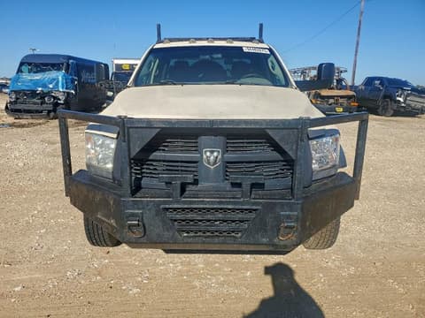 2012 Dodge Ram 5500, VIN 3C7WDNFL4CG288394. Фото 5 з 6 з аукціону Copart. Каталог авто зі США OpenDataCar.