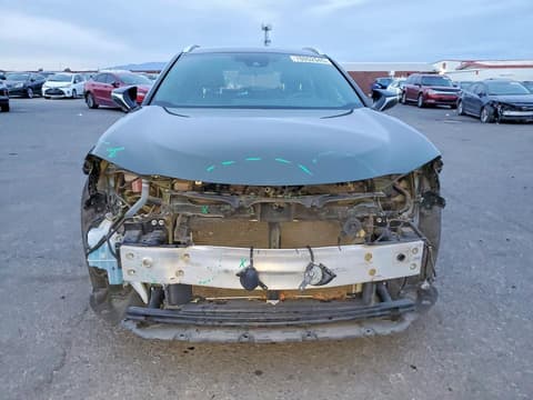 2020 Lexus UX 250h, VIN JTHX9JBH5L2020958. Фото 5 из 6 с аукциона Copart. Каталог авто из США OpenDataCar.