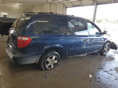 2005 Dodge Grand Caravan, VIN 2D4GP44L35R248927. Фото 3 з 6 з аукціону Copart. Каталог авто зі США OpenDataCar.