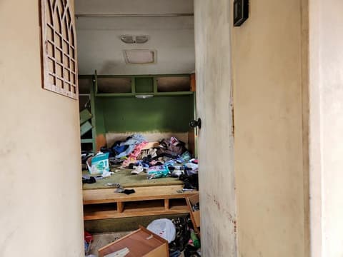 2006 Keystone Springdale, VIN 4YDF280226C128104. Фото 5 з 6 з аукціону Copart. Каталог авто зі США OpenDataCar.