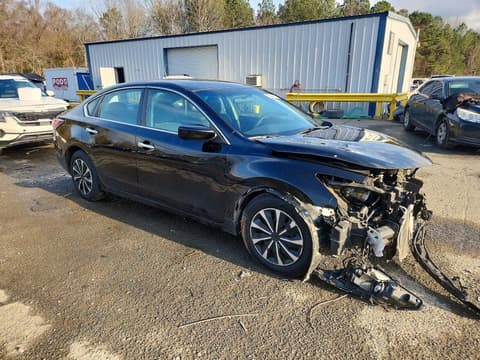 2015 Nissan Altima, VIN 1N4AL3APXFC276286. Фото 4 з 6 з аукціону Copart. Каталог авто зі США OpenDataCar.