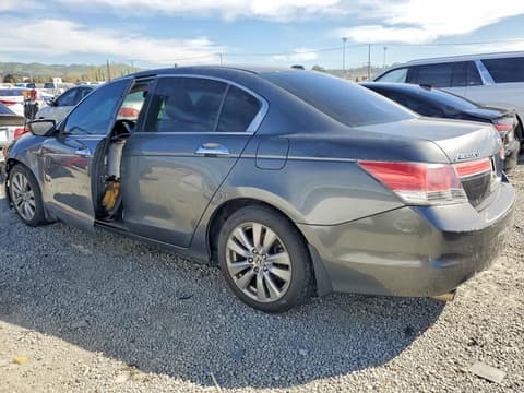 2012 Honda Accord, VIN 1HGCP3F88CA013764. Zdjęcie 2 z 6 z aukcji Copart. Katalog aut z USA OpenDataCar.
