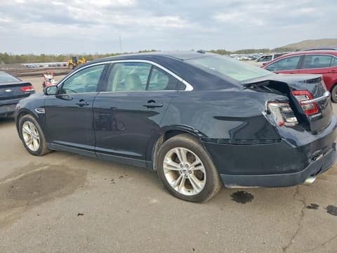 2019 Ford Taurus, VIN 1FAHP2D80KG109259. Фото 2 з 6 з аукціону Copart. Каталог авто зі США OpenDataCar.