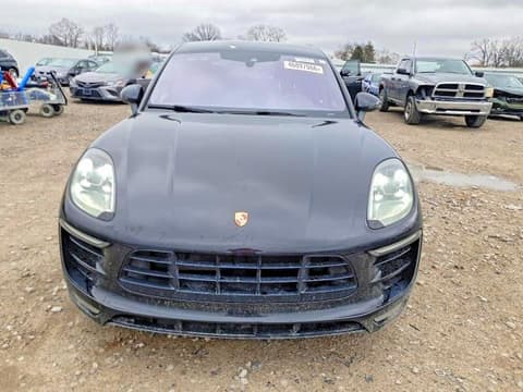 2017 Porsche Macan, VIN WP1AG2A56HLB55313. Фото 5 з 6 з аукціону Copart. Каталог авто зі США OpenDataCar.
