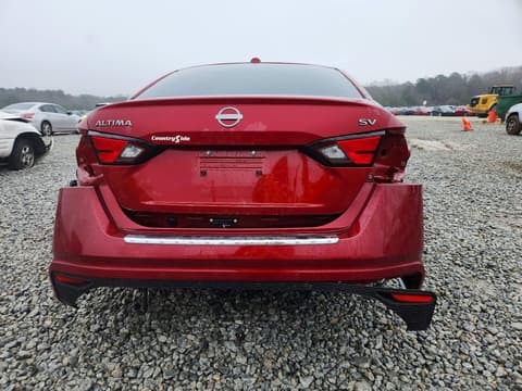 2023 Nissan Altima, VIN 1N4BL4DV3PN418908. Фото 6 з 6 з аукціону Copart. Каталог авто зі США OpenDataCar.