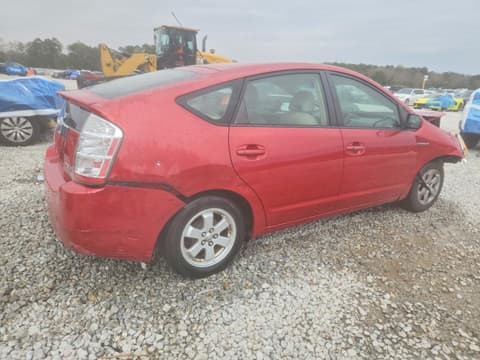 2008 Toyota Prius, VIN JTDKB20U483390175. Фото 3 з 6 з аукціону Copart. Каталог авто зі США OpenDataCar.
