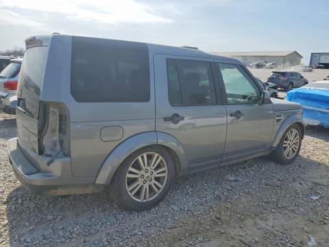 2012 Land rover LR4, VIN SALAG2D40CA615180. Фото 3 з 6 з аукціону Copart. Каталог авто зі США OpenDataCar.