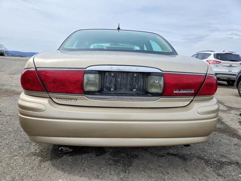 2005 Buick LeSabre, VIN 1G4HR54K95U261866. Фото 6 з 6 з аукціону Copart. Каталог авто зі США OpenDataCar.