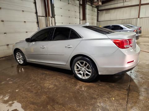 2013 Chevrolet Malibu, VIN 1G11C5SA4DF185065. Zdjęcie 2 z 6 z aukcji Copart. Katalog aut z USA OpenDataCar.