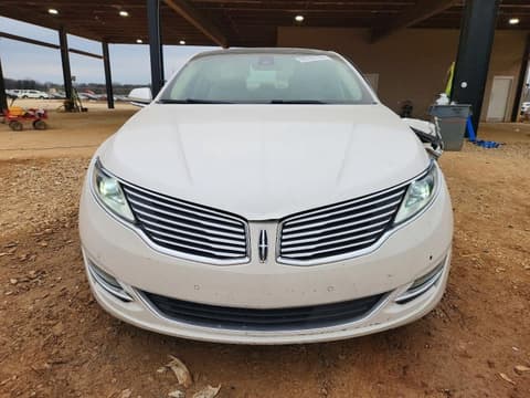 2013 Lincoln MKZ, VIN 3LN6L2JK0DR818665. Фото 5 з 6 з аукціону Copart. Каталог авто зі США OpenDataCar.