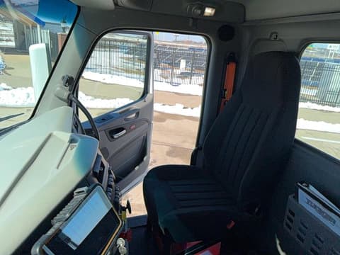 2022 Peterbilt 579, VIN 1XPBAK9X4ND758777. Photo 6 of 6 from Copart auction. OpenDataCar US salvage catalog.