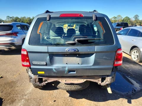 2012 Ford Escape, VIN 1FMCU0C70CKC23573. Zdjęcie 6 z 6 z aukcji Copart. Katalog aut z USA OpenDataCar.