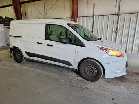 2016 Ford Transit Connect, VIN NM0LE7F70G1238525. Фото 4 з 6 з аукціону Copart. Каталог авто зі США OpenDataCar.
