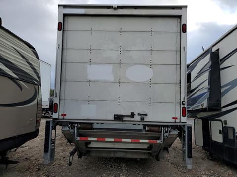 2022 Ford F-650, VIN 1FDNF6AN6NDF05361. Фото 6 из 6 с аукциона Copart. Каталог авто из США OpenDataCar.