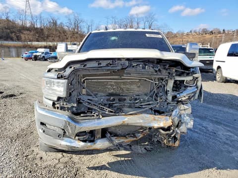 2023 Ram 3500, VIN 3C63R3NL6PG524161. Фото 5 з 6 з аукціону Copart. Каталог авто зі США OpenDataCar.