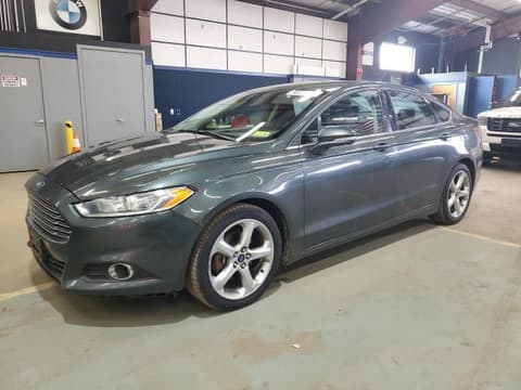 2015 Ford Fusion, VIN 3FA6P0T9XFR249209. Фото 1 из 6 с аукциона Copart. Каталог авто из США OpenDataCar.