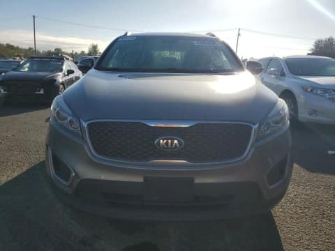 2016 Kia Sorento, VIN 5XYPGDA32GG062255. Фото 5 з 6 з аукціону Copart. Каталог авто зі США OpenDataCar.