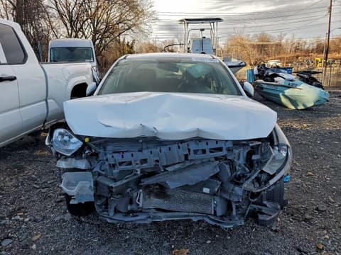 2021 Hyundai Accent, VIN 3KPC24A67ME136074. Zdjęcie 5 z 6 z aukcji Copart. Katalog aut z USA OpenDataCar.