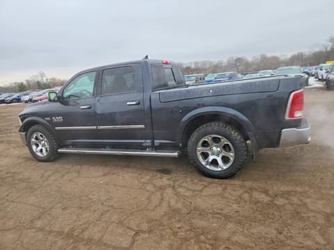 2015 Ram 2500, VIN 1C6RR7VT2FS642846. Zdjęcie 2 z 6 z aukcji Copart. Katalog aut z USA OpenDataCar.